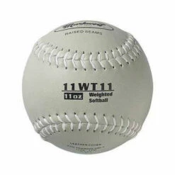 Markwort Weighted 11" Training Softball -The Softball Group 11