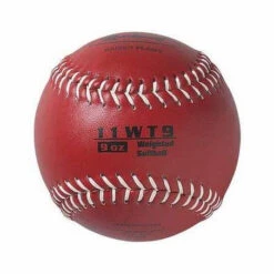 Markwort Weighted 11" Training Softball -The Softball Group 11WT9 9oz