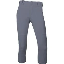 Intensity N5301G Girls Belted Low Rise Softball Pant -The Softball Group 12006 4