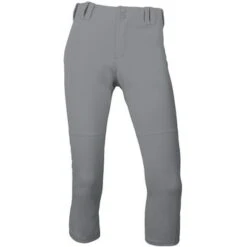 Intensity N5301G Girls Belted Low Rise Softball Pant -The Softball Group 12006 5