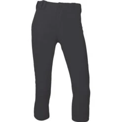 Intensity N5301G Girls Belted Low Rise Softball Pant -The Softball Group 12006 6