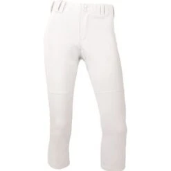Intensity N5301G Girls Belted Low Rise Softball Pant -The Softball Group 12006 7