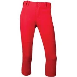 Intensity N5301G Girls Belted Low Rise Softball Pant -The Softball Group 12006 8