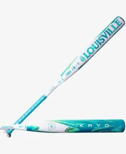 Louisville Slugger 2026 Kryo Fastpitch Bat (-10)