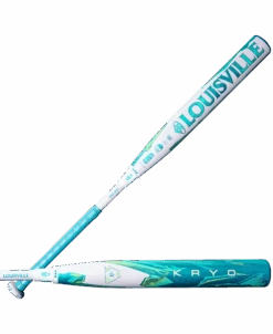 Louisville Slugger 2026 Kryo Fastpitch Bat (-9)