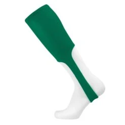 TCK Solid Color Stock Stirrups - Adult Pattern A -The Softball Group 300A9 KG