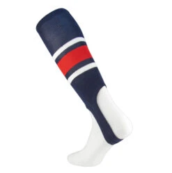 TCK Stock Dugout Stirrups - Adult Pattern E