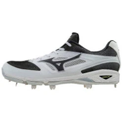 Mizuno Dominant IC Low Men's Cleats 11 Mizuno Dominant IC Low Men's Cleats -The Softball Group 320541 0090