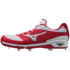 Mizuno Dominant IC Low Men's Cleats 10 Mizuno Dominant IC Low Men's Cleats -The Softball Group 320541 1000