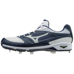 Mizuno Dominant IC Low Men's Cleats 4 Mizuno Dominant IC Low Men's Cleats - Image 4