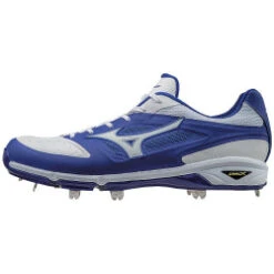 Mizuno Dominant IC Low Men's Cleats 8 Mizuno Dominant IC Low Men's Cleats -The Softball Group 320541 5200