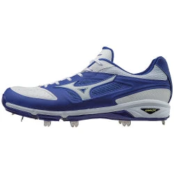 Mizuno Dominant IC Low Men's Cleats 3 Mizuno Dominant IC Low Men's Cleats - Image 3