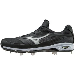 Mizuno Dominant IC Low Men's Cleats 2 Mizuno Dominant IC Low Men's Cleats - Image 2