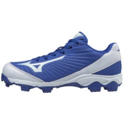 Mizuno Youth Advanced Franchise 9 Cleat - Low -The Softball Group 320553 5200