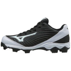 Mizuno Youth Advanced Franchise 9 Cleat - Low -The Softball Group 320553 9000