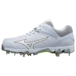 Mizuno Swift 5 Women's Metal Cleat -The Softball Group 320554 0000