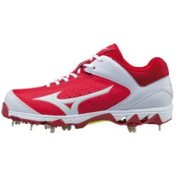 Mizuno Swift 5 Women's Metal Cleat -The Softball Group 320554 1000
