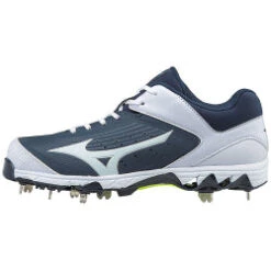 Mizuno Swift 5 Women's Metal Cleat -The Softball Group 320554 5100