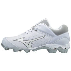Mizuno Finch Elite 3 Women's Molded Cleat -The Softball Group 320556 0000