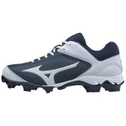 Mizuno Finch Elite 3 Women's Molded Cleat -The Softball Group 320556 5100