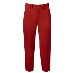 Mizuno Women's Belted Softball Pant 11 Mizuno Women's Belted Softball Pant -The Softball Group 350150 1010