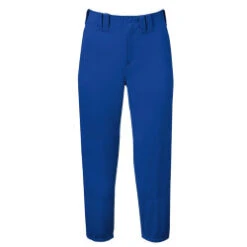 Mizuno Women's Belted Softball Pant 12 Mizuno Women's Belted Softball Pant -The Softball Group 350150 5252
