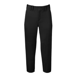 Mizuno Women's Belted Softball Pant 3 Mizuno Women's Belted Softball Pant - Image 3