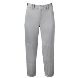 Mizuno Women's Belted Softball Pant 2 Mizuno Women's Belted Softball Pant - Image 2