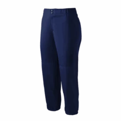 Mizuno Women's Select Low Rise Softball Pant -The Softball Group 350151 5151nvy