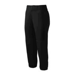 Mizuno Women's Select Low Rise Softball Pant -The Softball Group 350151 9090bl