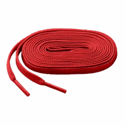 Mizuno Shoelaces -The Softball Group 370201 1010 RD SL