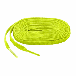 Mizuno Shoelaces -The Softball Group 370201 4949 Lime SL