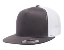 Yupoong 6006T Snapback Trucker