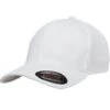 Yupoong FlexFit 6577CD Pique Mesh Hat