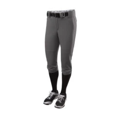 Evoshield Women's Standout Softball Pant -The Softball Group 90ec5673cd4b002c32d69d30d7672fc66bd39e06 WB6008303 0 FP EVO Standout Pant Women CH v2
