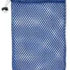 Sportime Heavy-Duty Mesh Bags