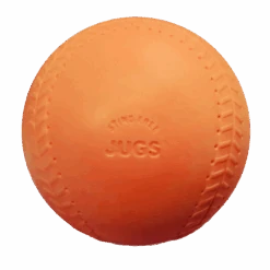 Jugs Sting Free 12" Practice Seamed Balls (Dozen)