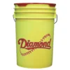 Diamond Yellow Fastpitch Bucket