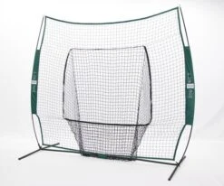 BowNet Big Mouth Replacement Net Colors -The Softball Group BM Color Green Full Left grande 53fb8556 66be 4c26 ae06 89593a802f80