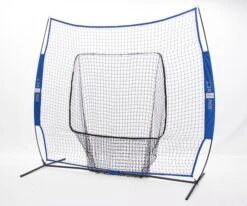 BowNet Big Mouth Replacement Net Colors -The Softball Group BM Color Royal Full Left grande fb2f7f8e 008c 4e7c 94fd b458b5df37f1