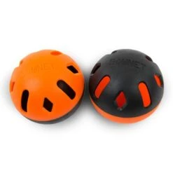 BowNet Snap Back 9" Training Balls
