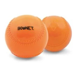 Bownet Ballast Weighted Training Balls Raised Seams - BB Size