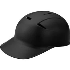 The Softball Group -The Softball Group Black CXX Grip Cap