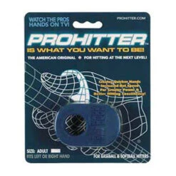 ProHitter Batting Aid -The Softball Group Blue
