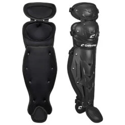 Champro Optimus MVP Double Knee Leg Guard