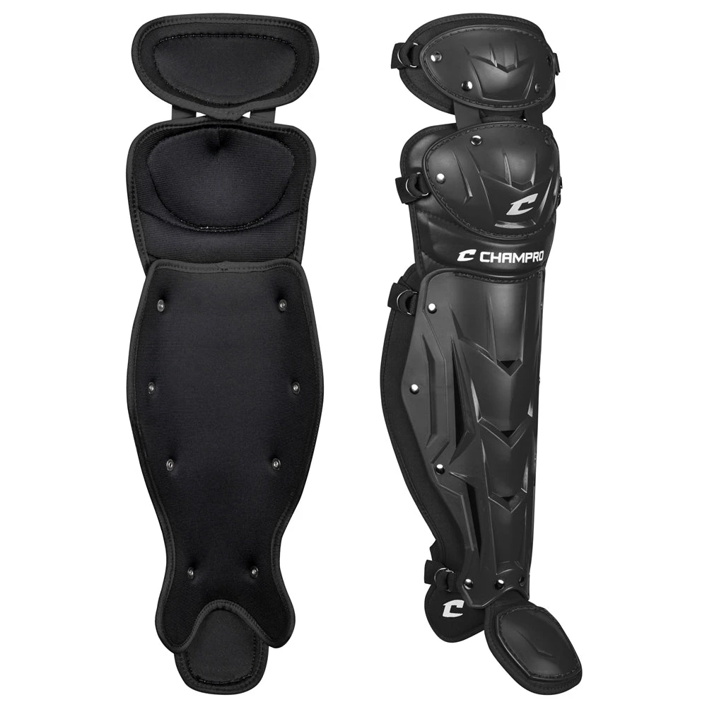 Champro Optimus MVP Double Knee Leg Guard 1 Champro Optimus MVP Double Knee Leg Guard
