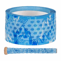 Lizardskins Ultra 1.1mm Bat Grip - Camo 20 Lizardskins Ultra 1.1mm Bat Grip - Camo -The Softball Group DSPUltraBatGrip GlacierCamo