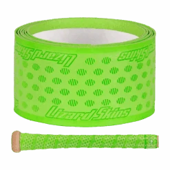 Lizardskins Ultra 1.1mm Bat Grip - Solid Color -The Softball Group DSPUltraBatGrip LuckyGreen