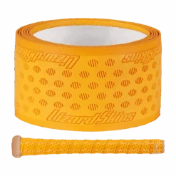 Lizardskins Ultra 1.1mm Bat Grip - Solid Color -The Softball Group DSPUltraBatGrip MaizeYellow