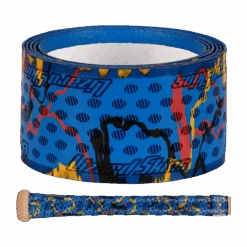 Lizardskins Ultra 1.1mm Bat Grip - Camo 23 Lizardskins Ultra 1.1mm Bat Grip - Camo -The Softball Group DSPUltraBatGrip MarvelousCamo